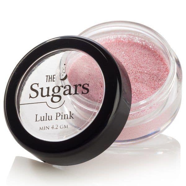 Light Elegance Lulu Pink Sugar