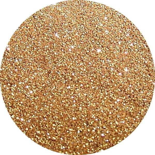 Perfect Nails Desert Sand Solvent Stable Glitter 0.004Hex