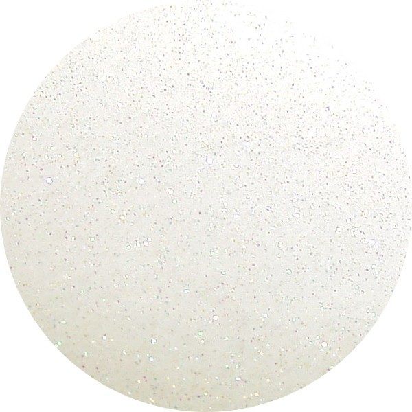 Perfect Nails Crystal Green Solvent Stable Glitter 0.004Hex