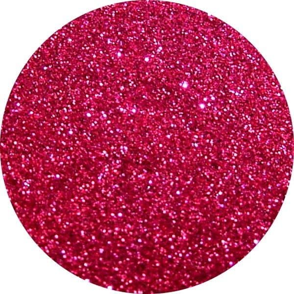 Perfect Nails Burgundy Solvent Stable Glitter 0.004 Square
