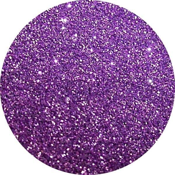 JGL57 600x600 - Perfect Nails Lavender Solvent Stable Glitter 0.004 Square