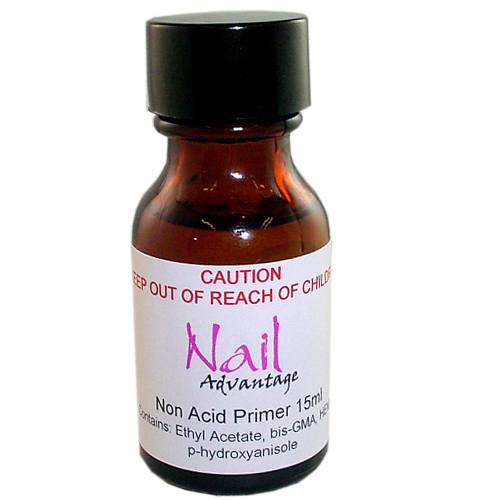 Nail Advantage Acid Free Primer 15ml