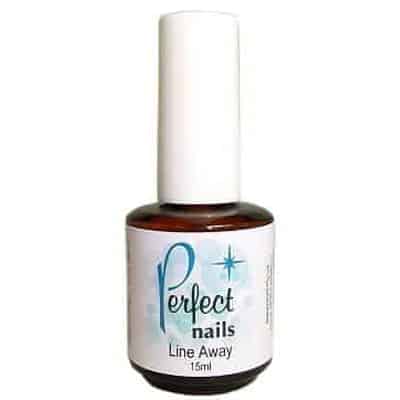 Perfect Nails Line Away 15ml