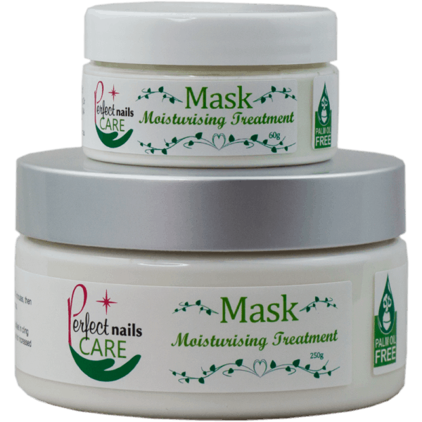 Perfect Nails Care Mask