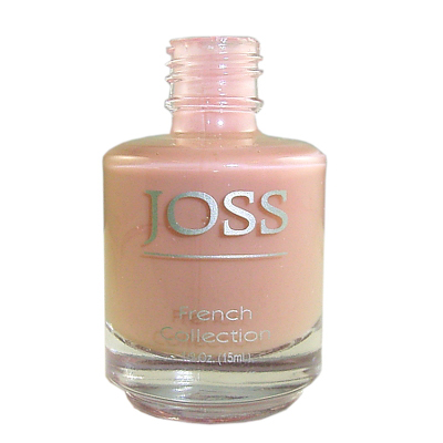 JOSS Oh So Natural Nude 15ml